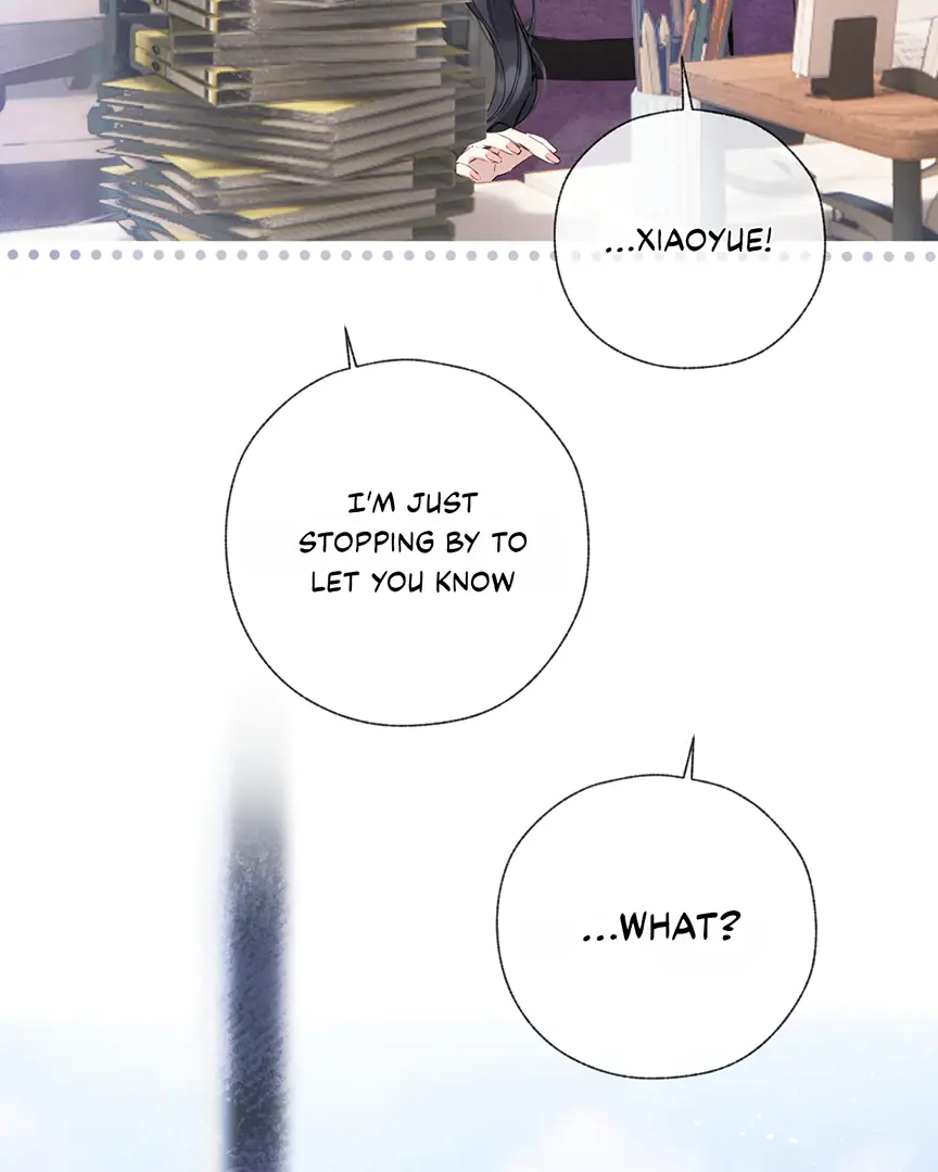 Only for Love Chapter 57 Page 64