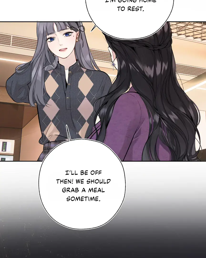 Only for Love Chapter 57 Page 67