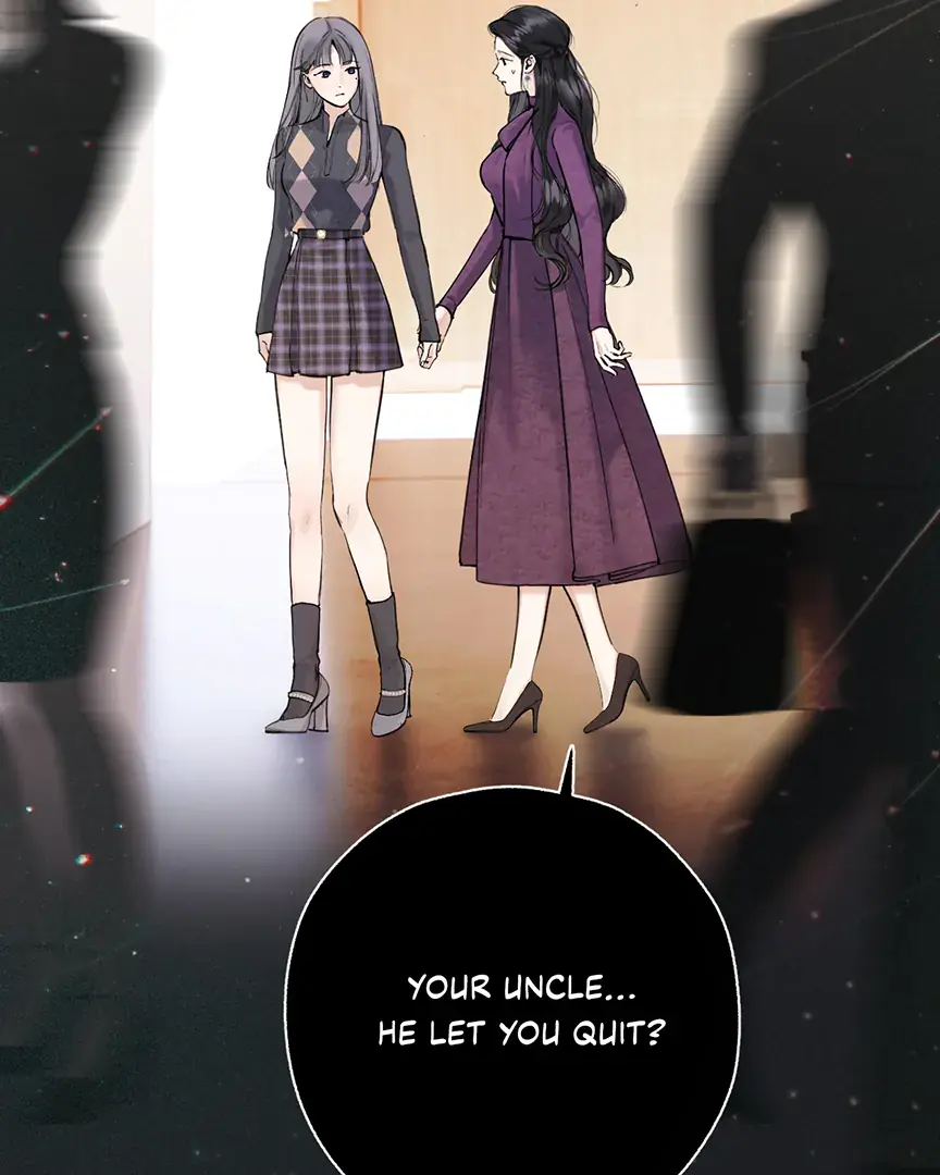 Only for Love Chapter 57 Page 70