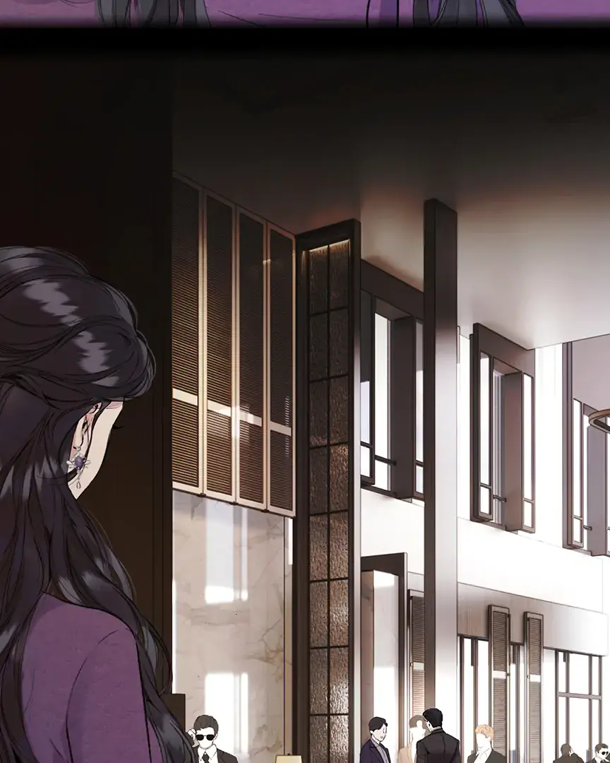 Only for Love Chapter 57 Page 86