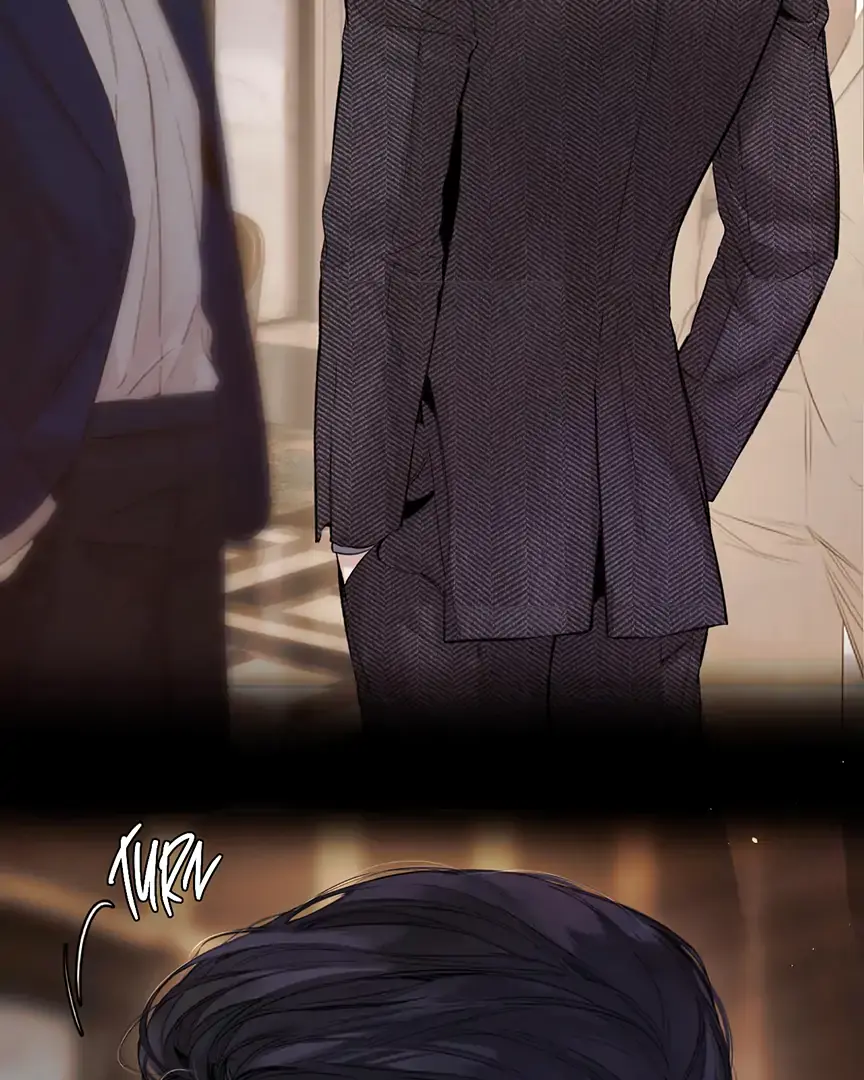 Only for Love Chapter 57 Page 89