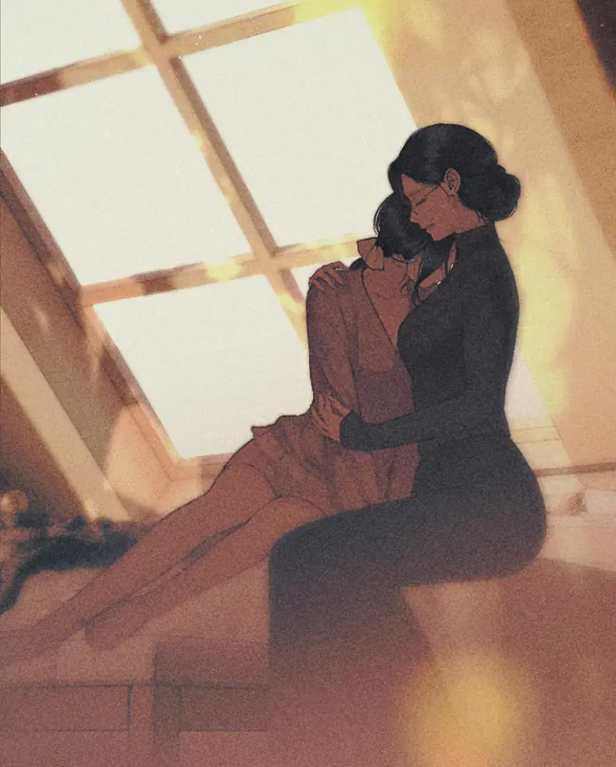 Only for Love Chapter 57 Page 92