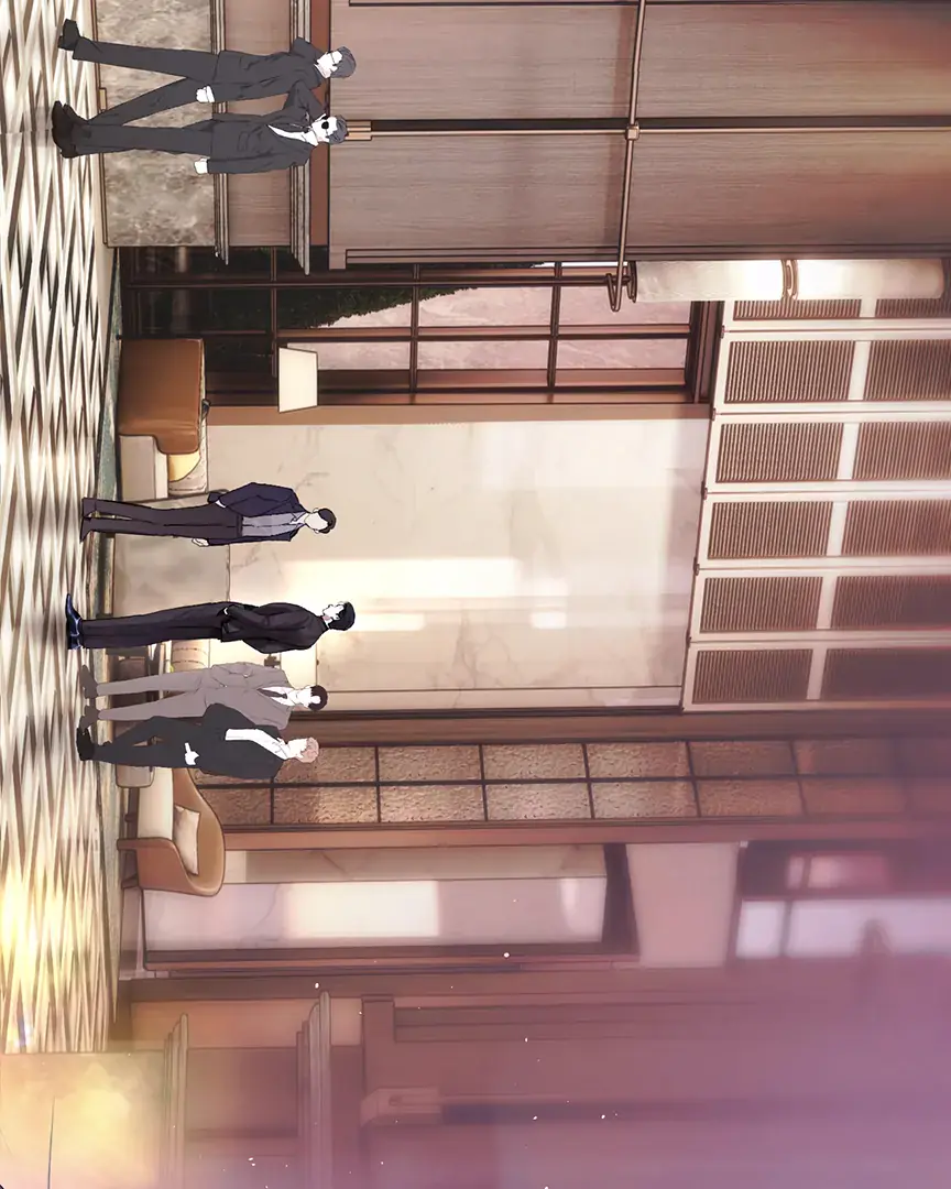 Only for Love Chapter 57 Page 95