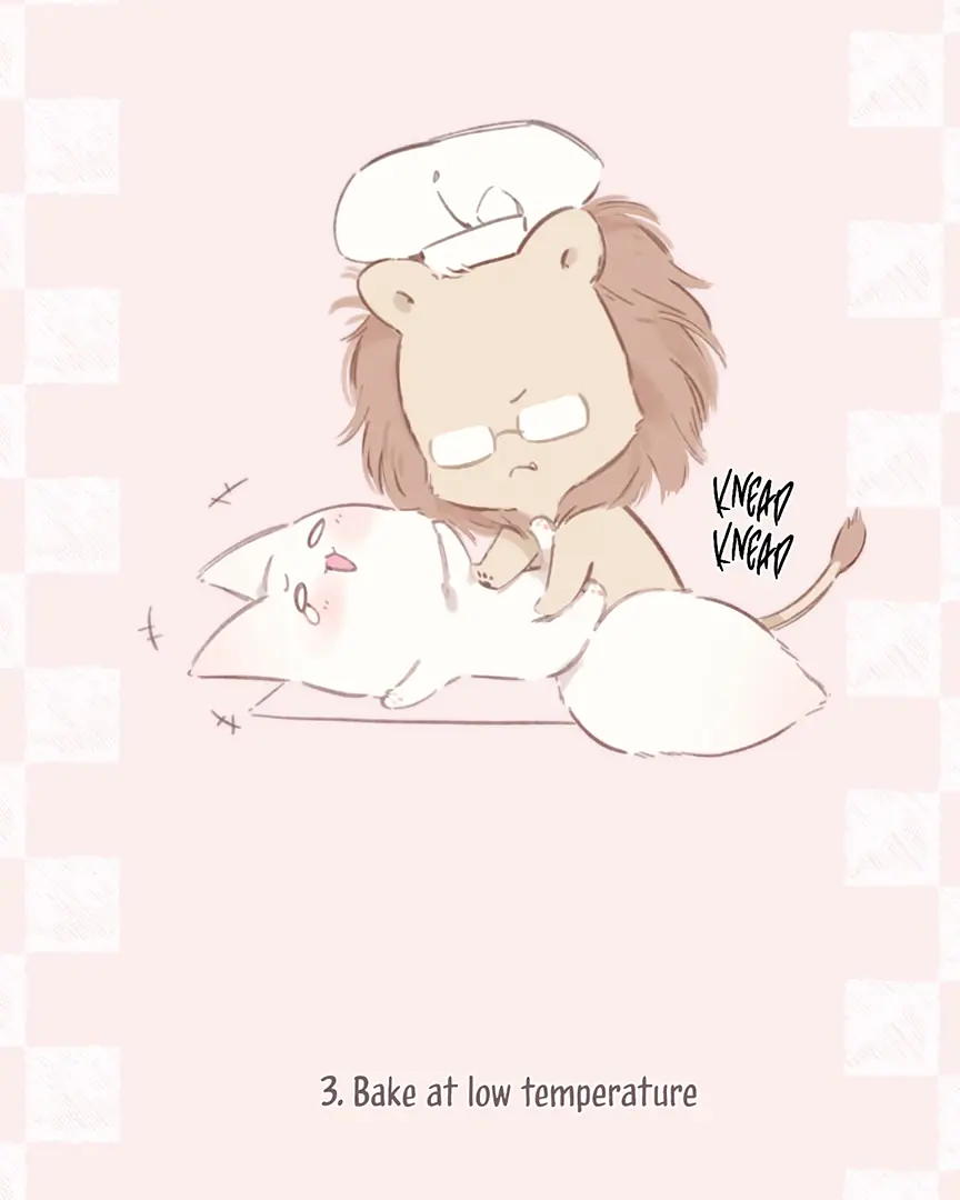 Only for Love Chapter 57 Page 102