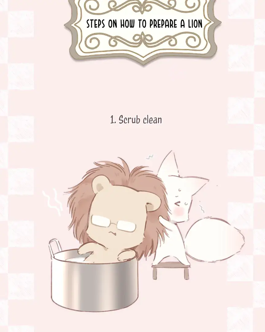 Only for Love Chapter 57 Page 106