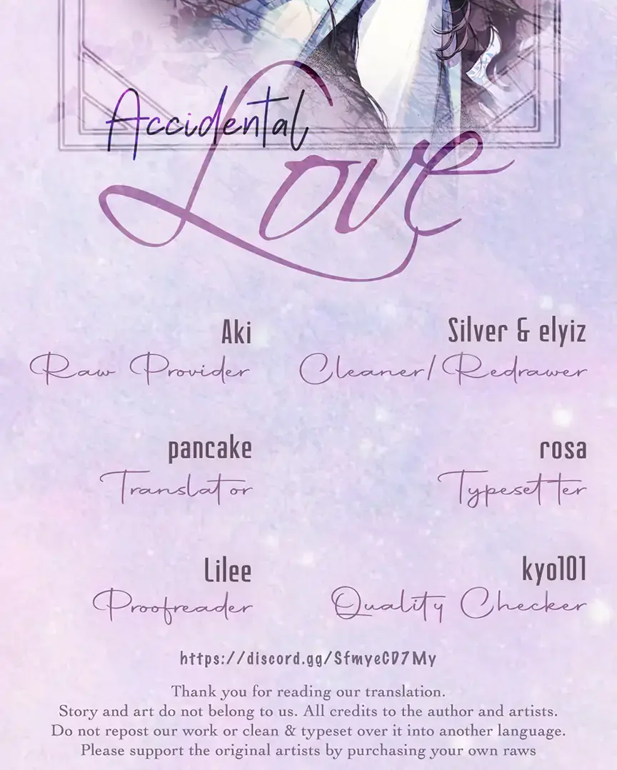 Only for Love Chapter 57 Page 110