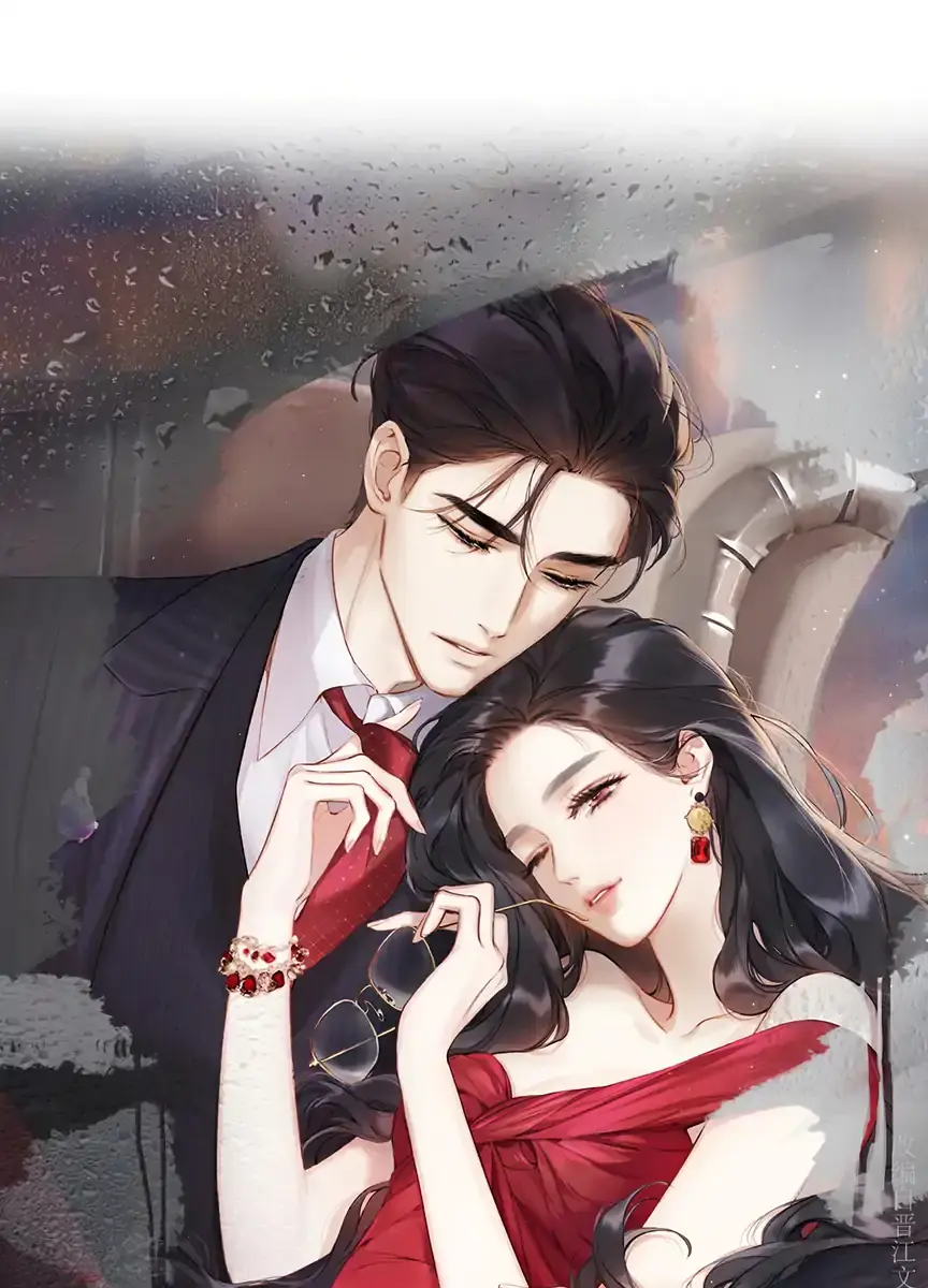 Only for Love Chapter 58 Page 3