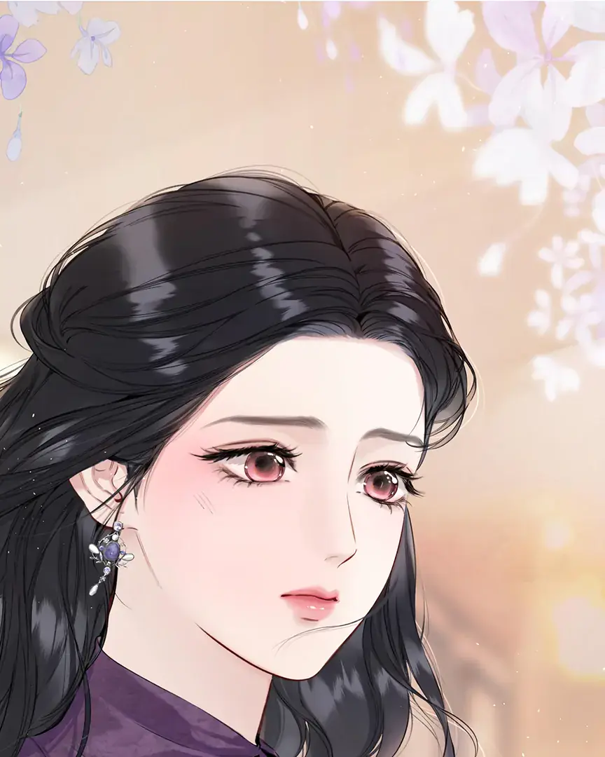 Only for Love Chapter 58 Page 6