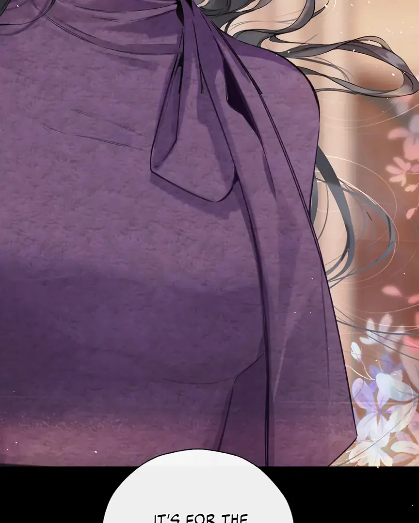 Only for Love Chapter 58 Page 7