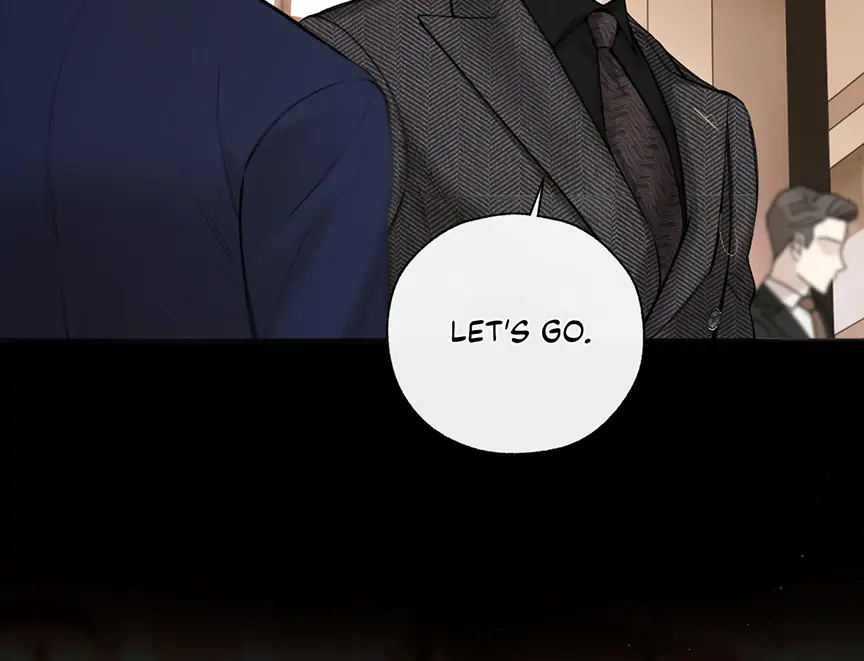 Only for Love Chapter 58 Page 10