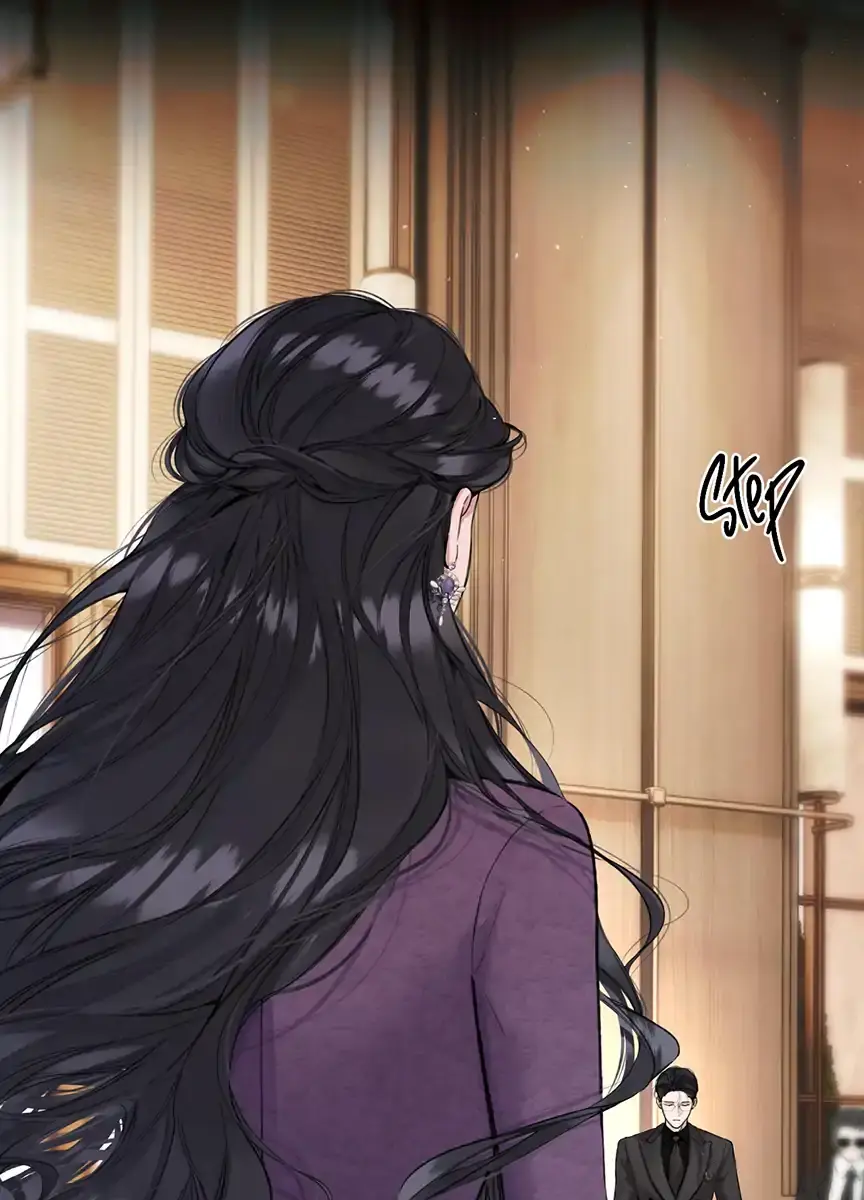 Only for Love Chapter 58 Page 12
