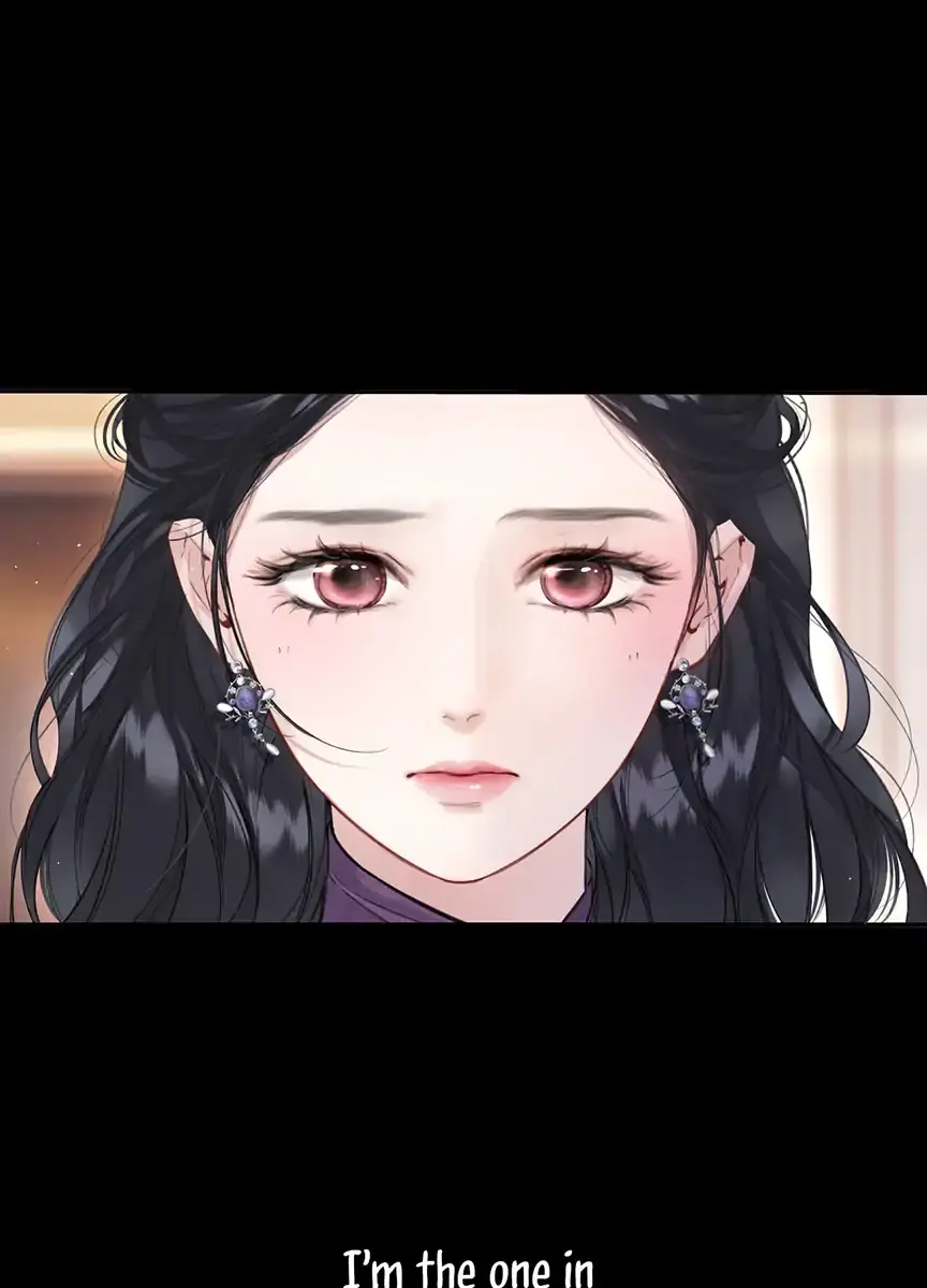 Only for Love Chapter 58 Page 14