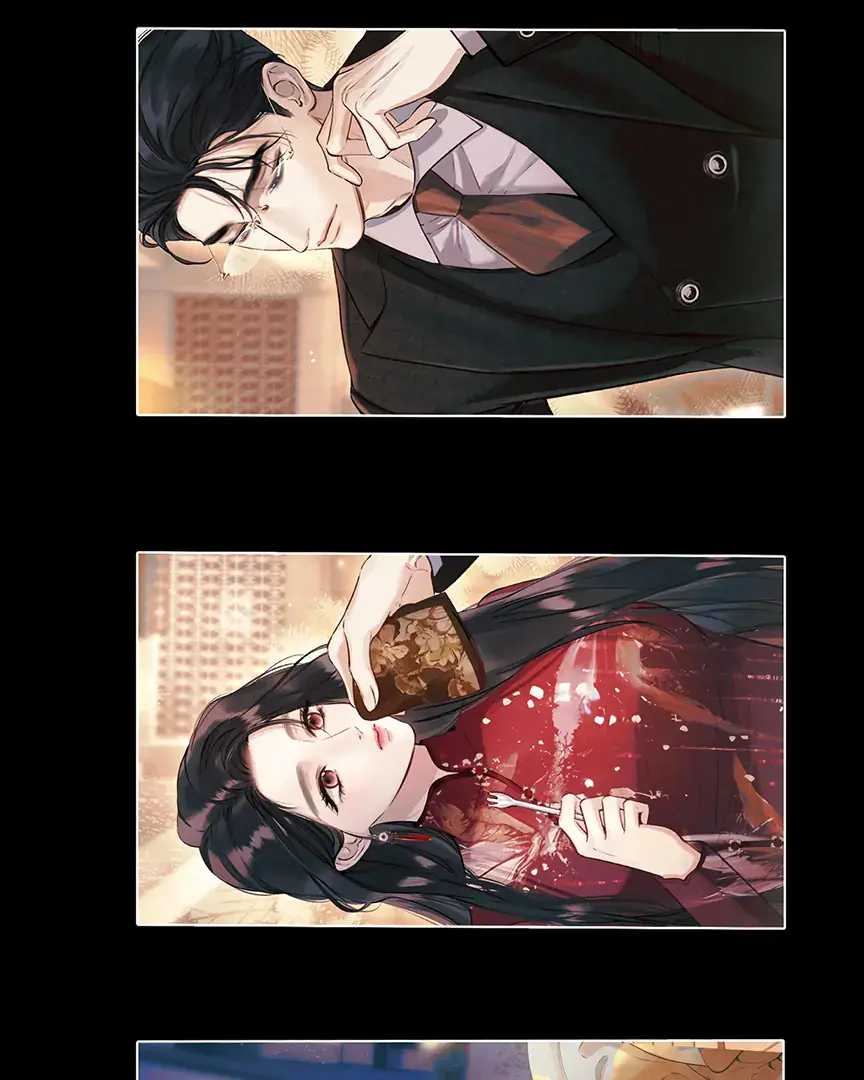 Only for Love Chapter 58 Page 22