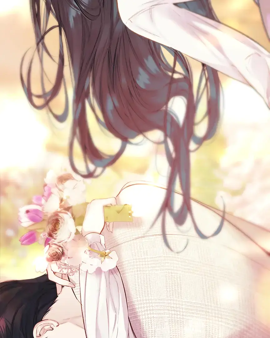 Only for Love Chapter 58 Page 28