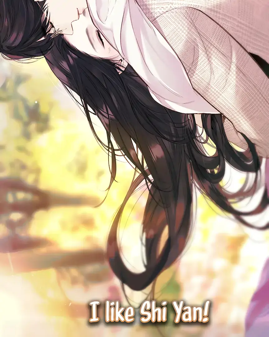 Only for Love Chapter 58 Page 29