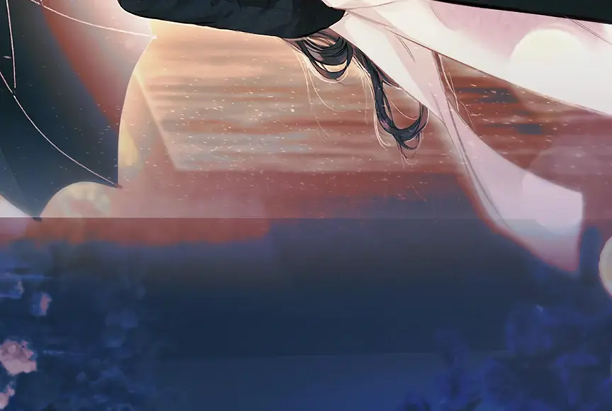 Only for Love Chapter 58 Page 31