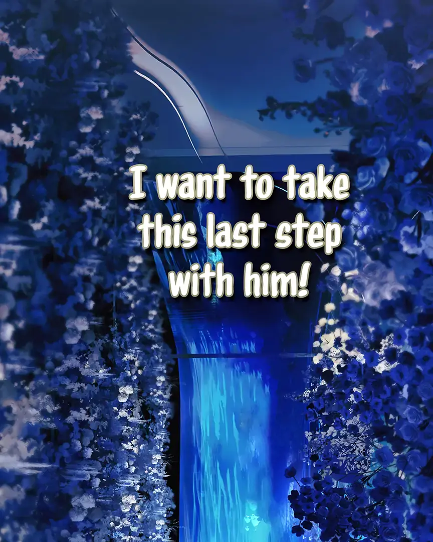 Only for Love Chapter 58 Page 32