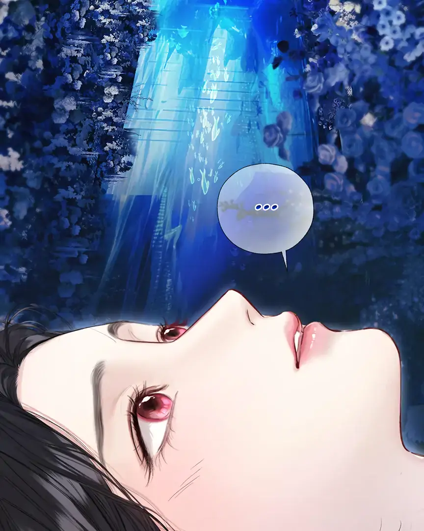 Only for Love Chapter 58 Page 34