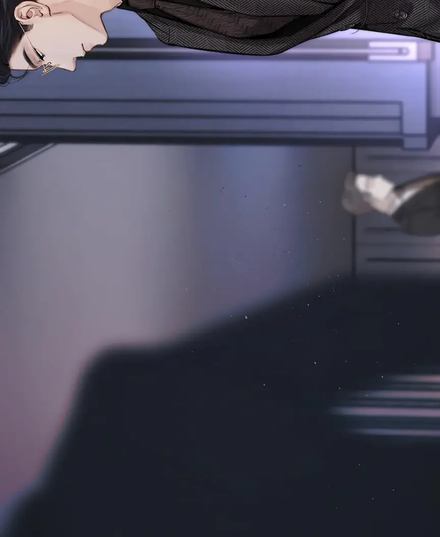Only for Love Chapter 58 Page 37