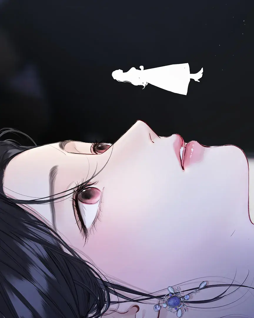 Only for Love Chapter 58 Page 38