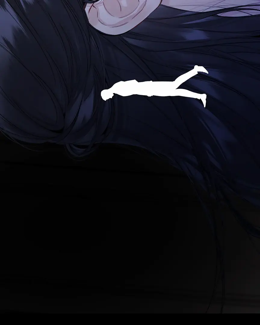 Only for Love Chapter 58 Page 39