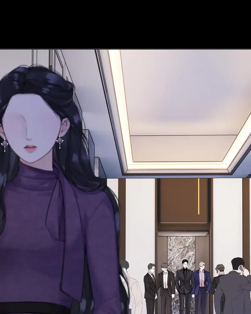 Only for Love Chapter 58 Page 40