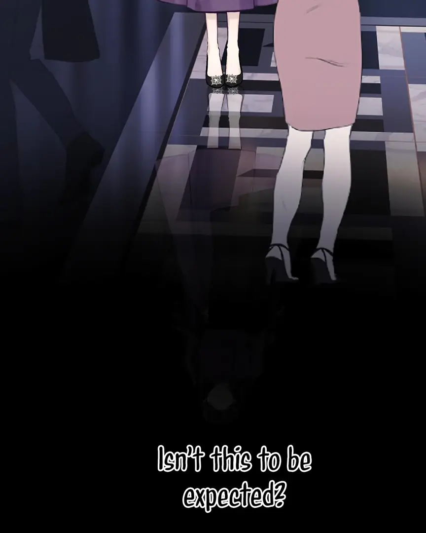 Only for Love Chapter 58 Page 46