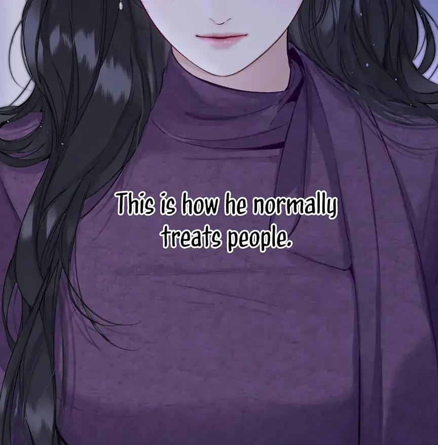 Only for Love Chapter 58 Page 48