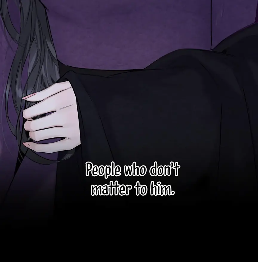 Only for Love Chapter 58 Page 49