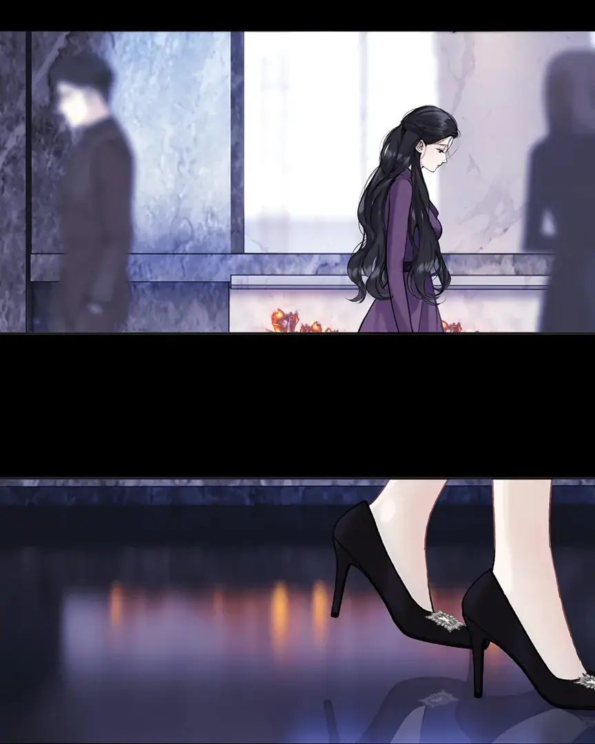 Only for Love Chapter 58 Page 50