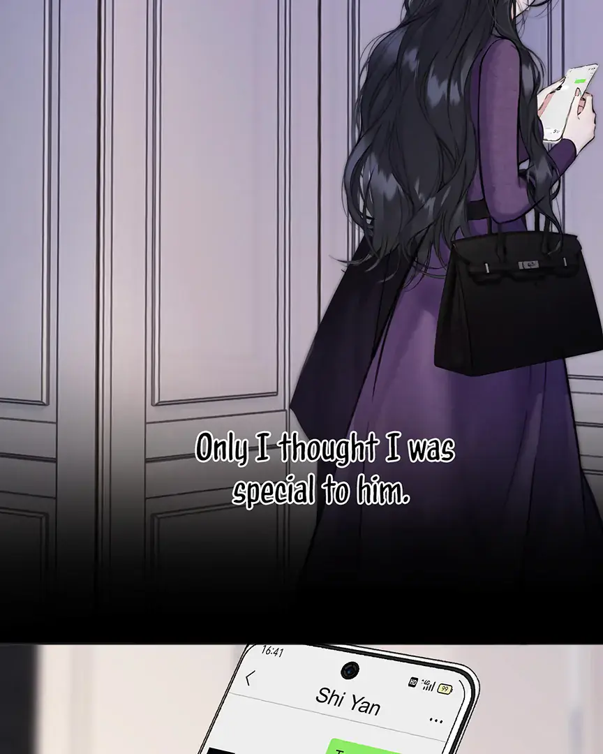 Only for Love Chapter 58 Page 52