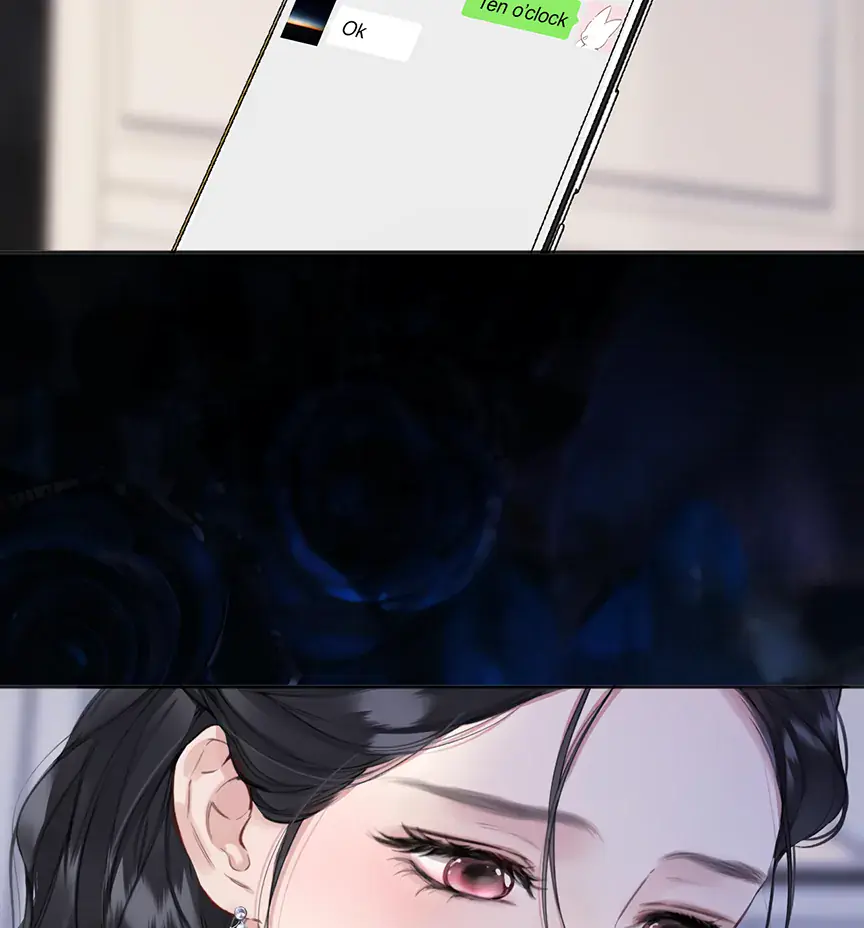 Only for Love Chapter 58 Page 53