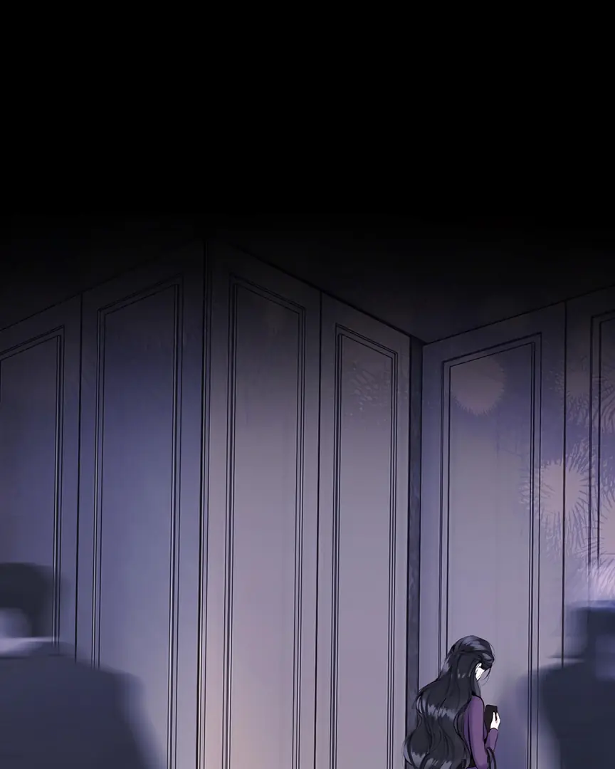 Only for Love Chapter 58 Page 58