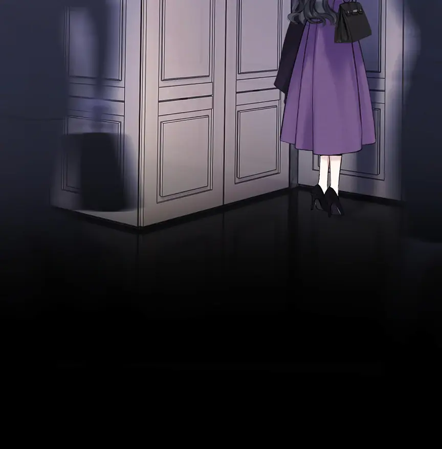 Only for Love Chapter 58 Page 59