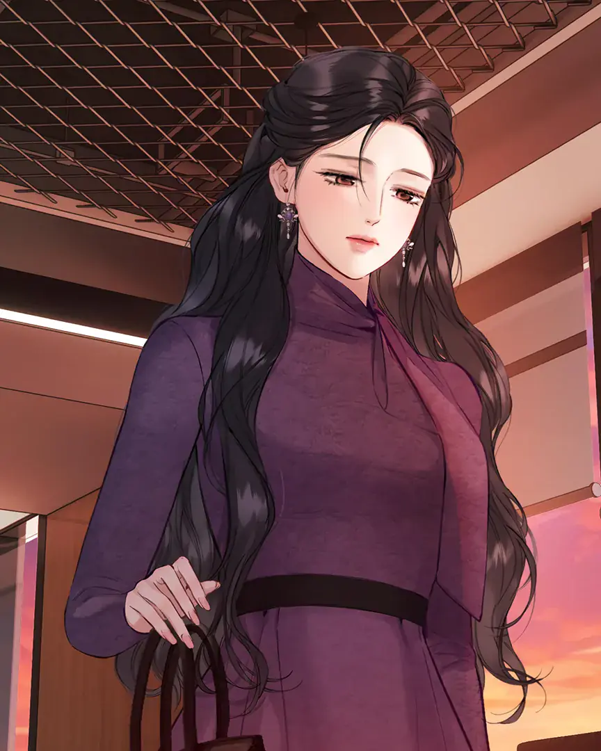 Only for Love Chapter 58 Page 63