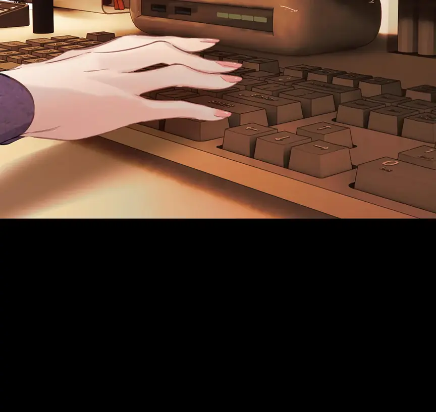 Only for Love Chapter 58 Page 65