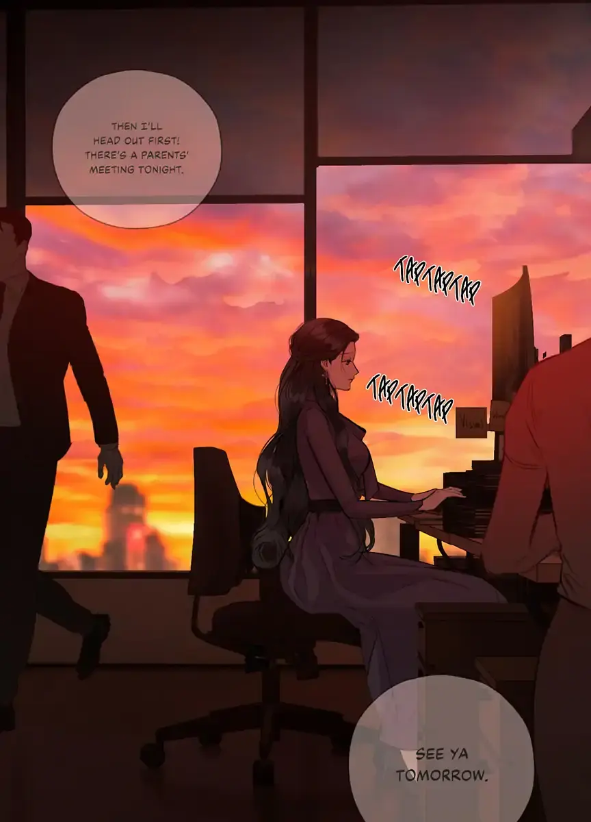 Only for Love Chapter 58 Page 68