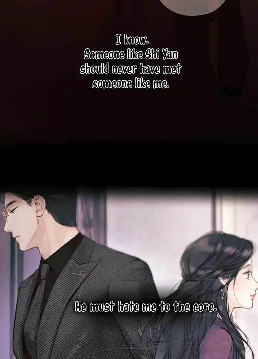 Only for Love Chapter 58 Page 69
