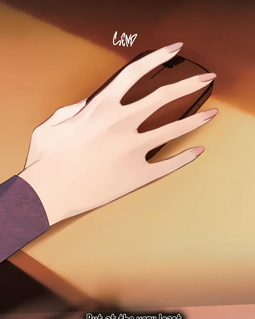 Only for Love Chapter 58 Page 71