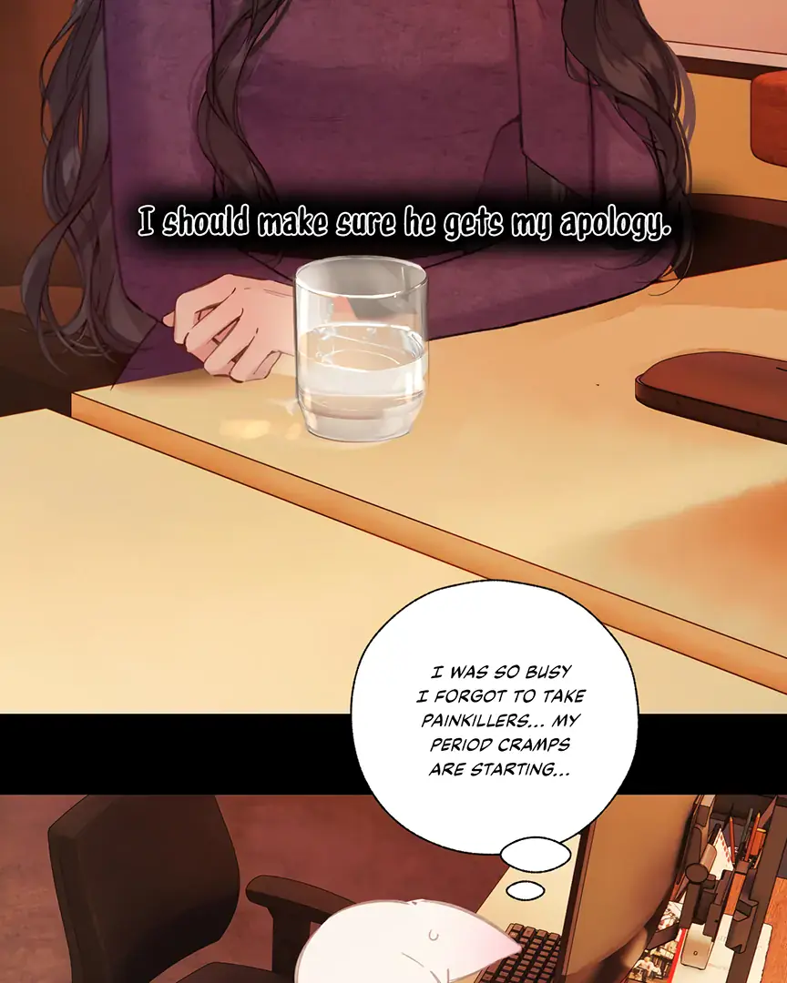 Only for Love Chapter 58 Page 73