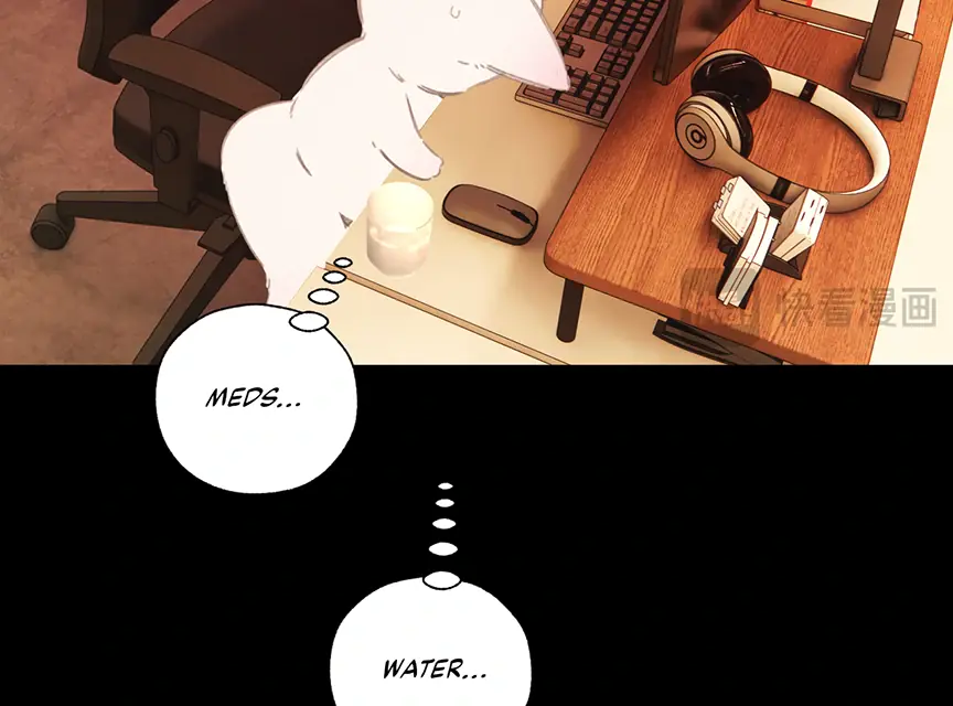 Only for Love Chapter 58 Page 74
