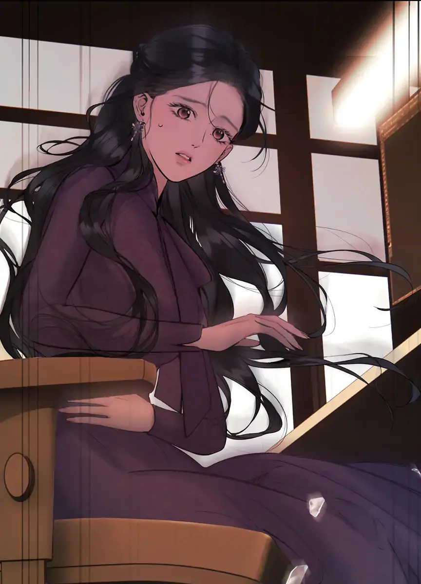 Only for Love Chapter 58 Page 77