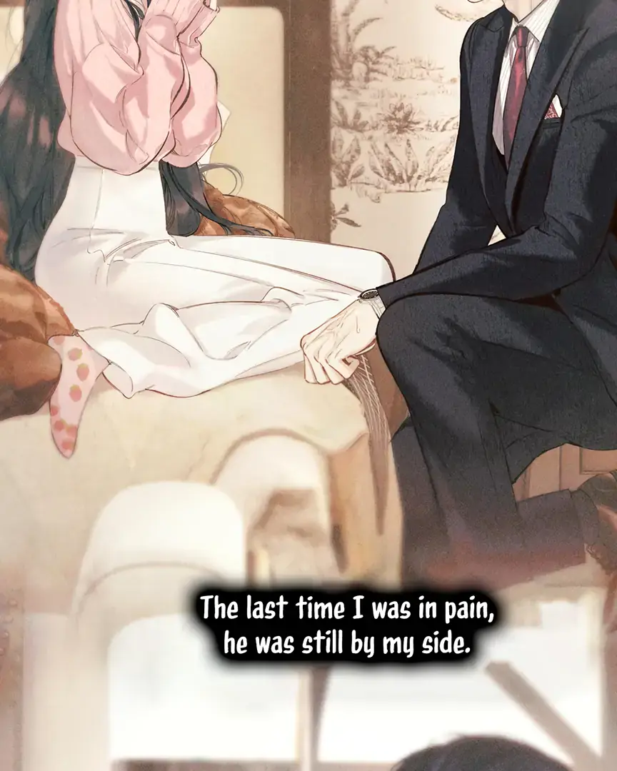 Only for Love Chapter 58 Page 82