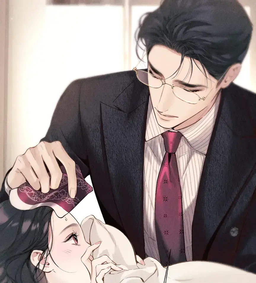 Only for Love Chapter 58 Page 83