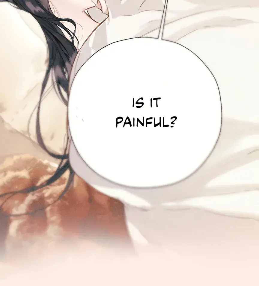Only for Love Chapter 58 Page 84