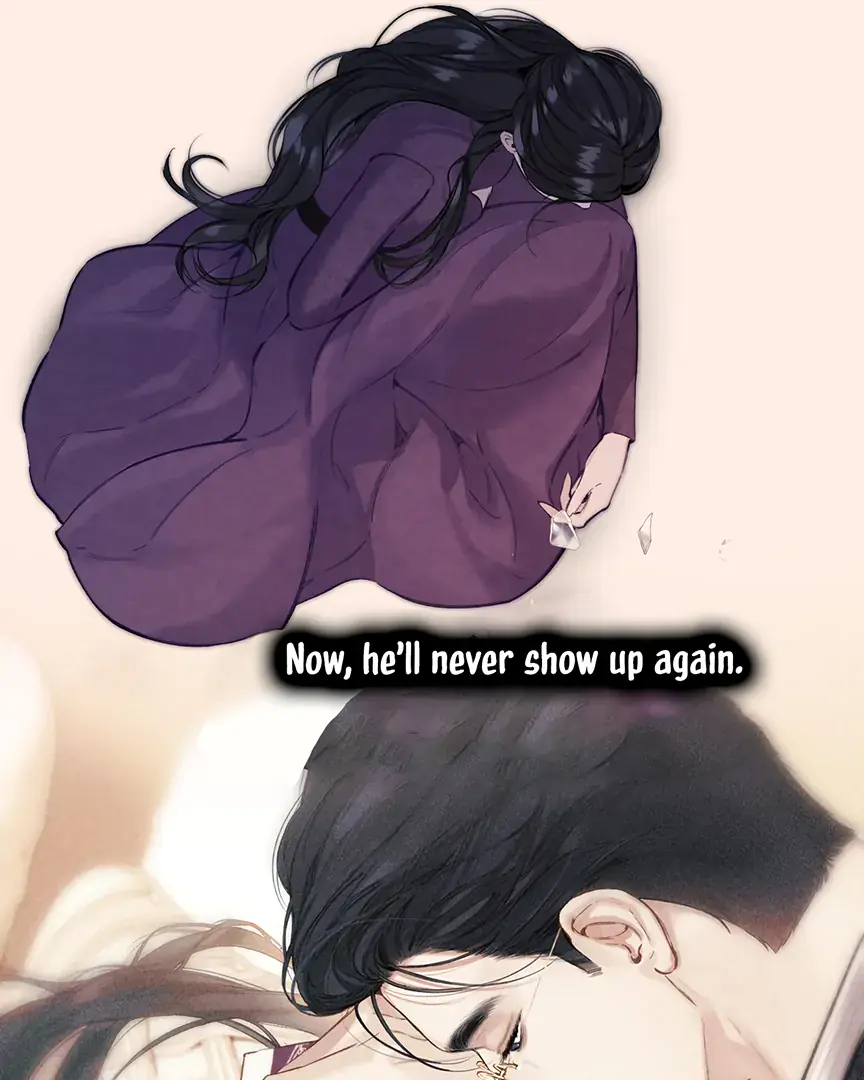 Only for Love Chapter 58 Page 85