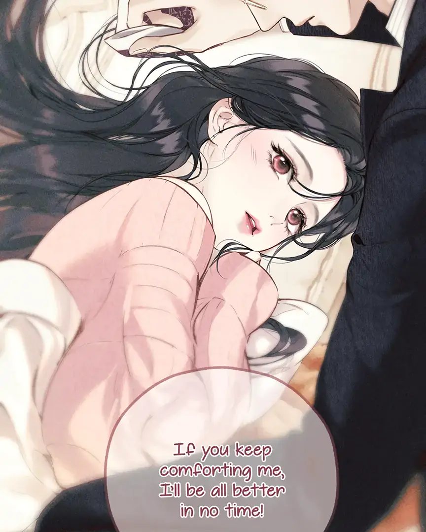 Only for Love Chapter 58 Page 86