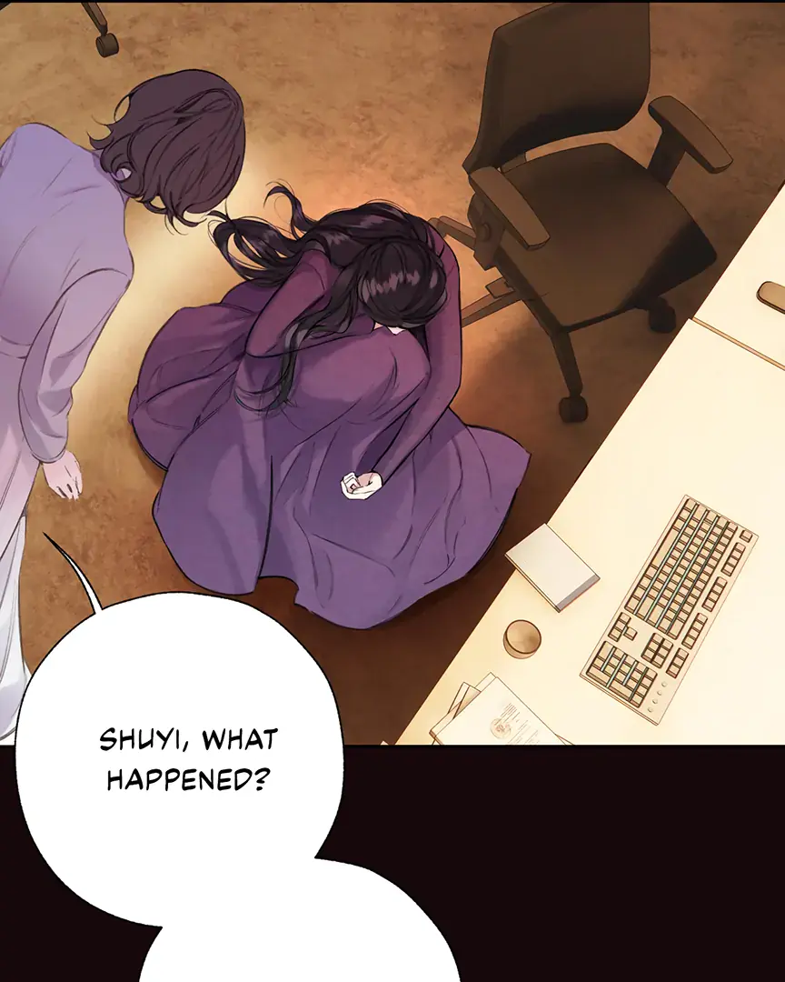 Only for Love Chapter 58 Page 91