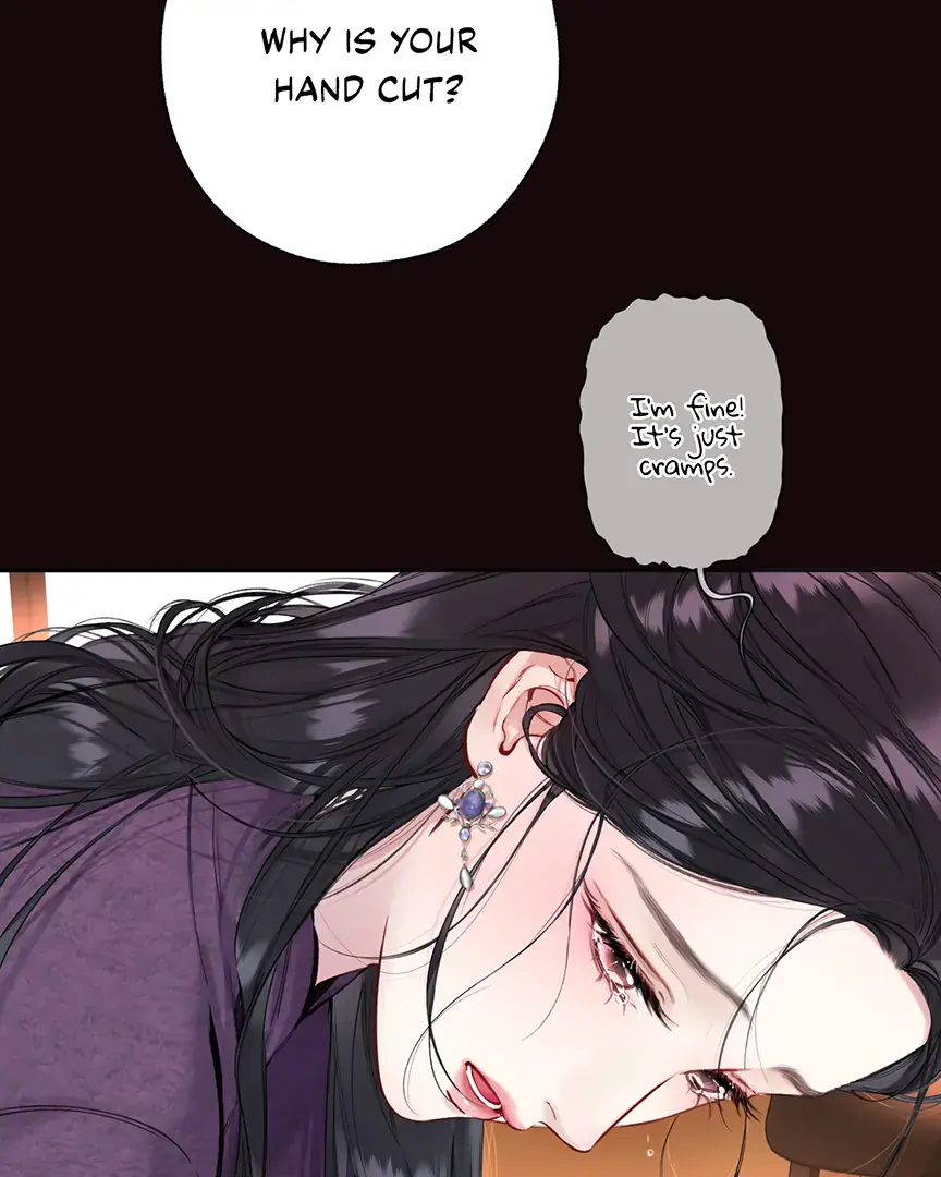Only for Love Chapter 58 Page 92