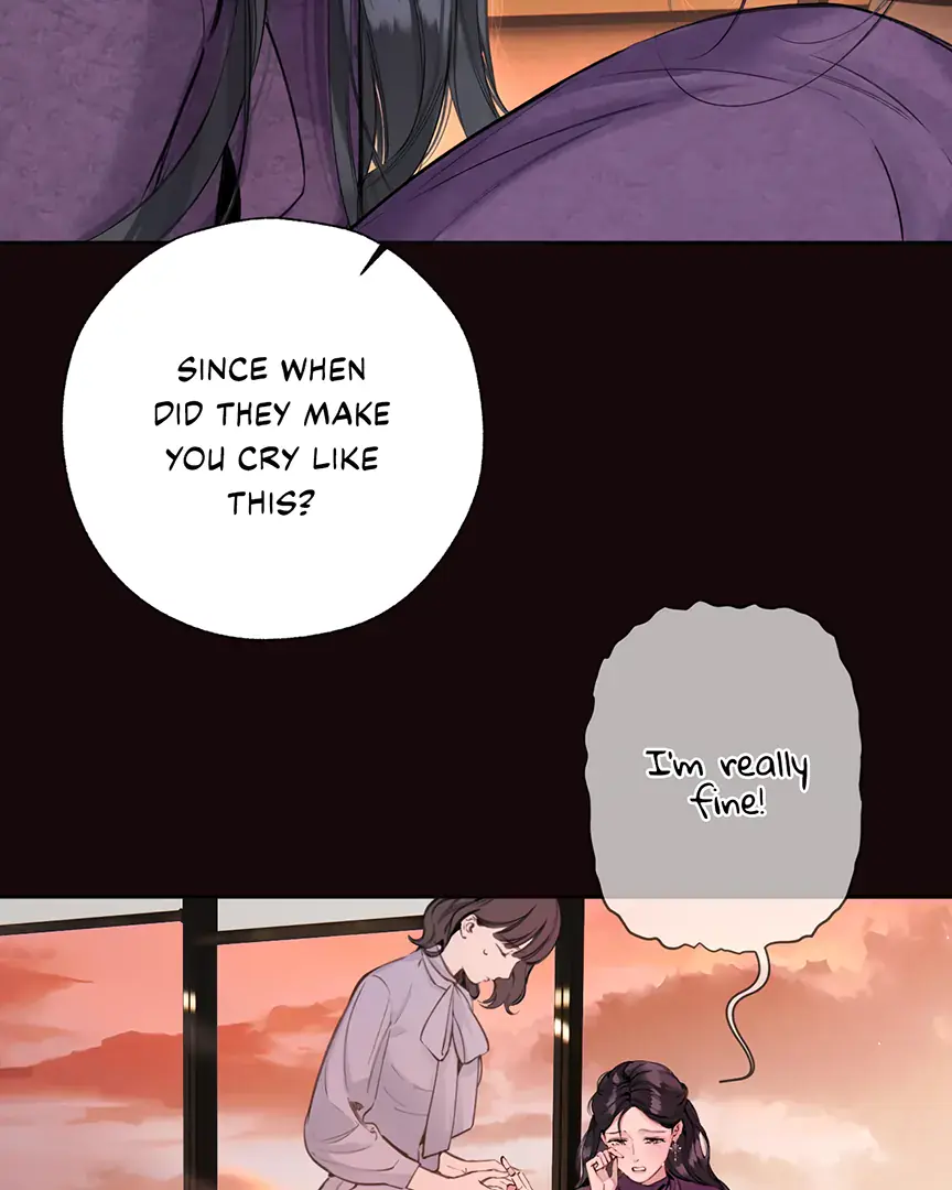 Only for Love Chapter 58 Page 93